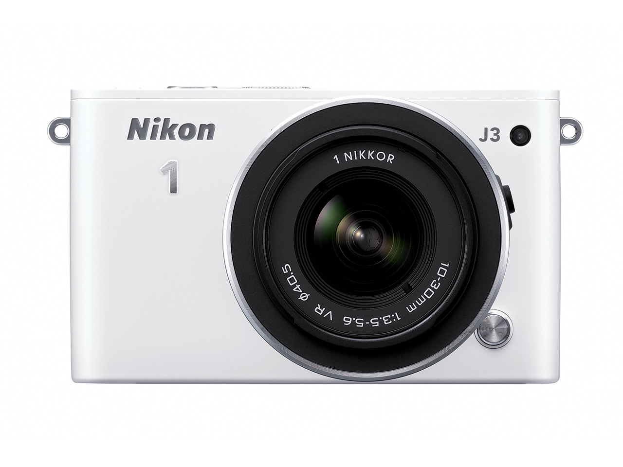 Nikon launches 1 S1 and 1 J3 1system mirrorless camera and 1 Nikkor
