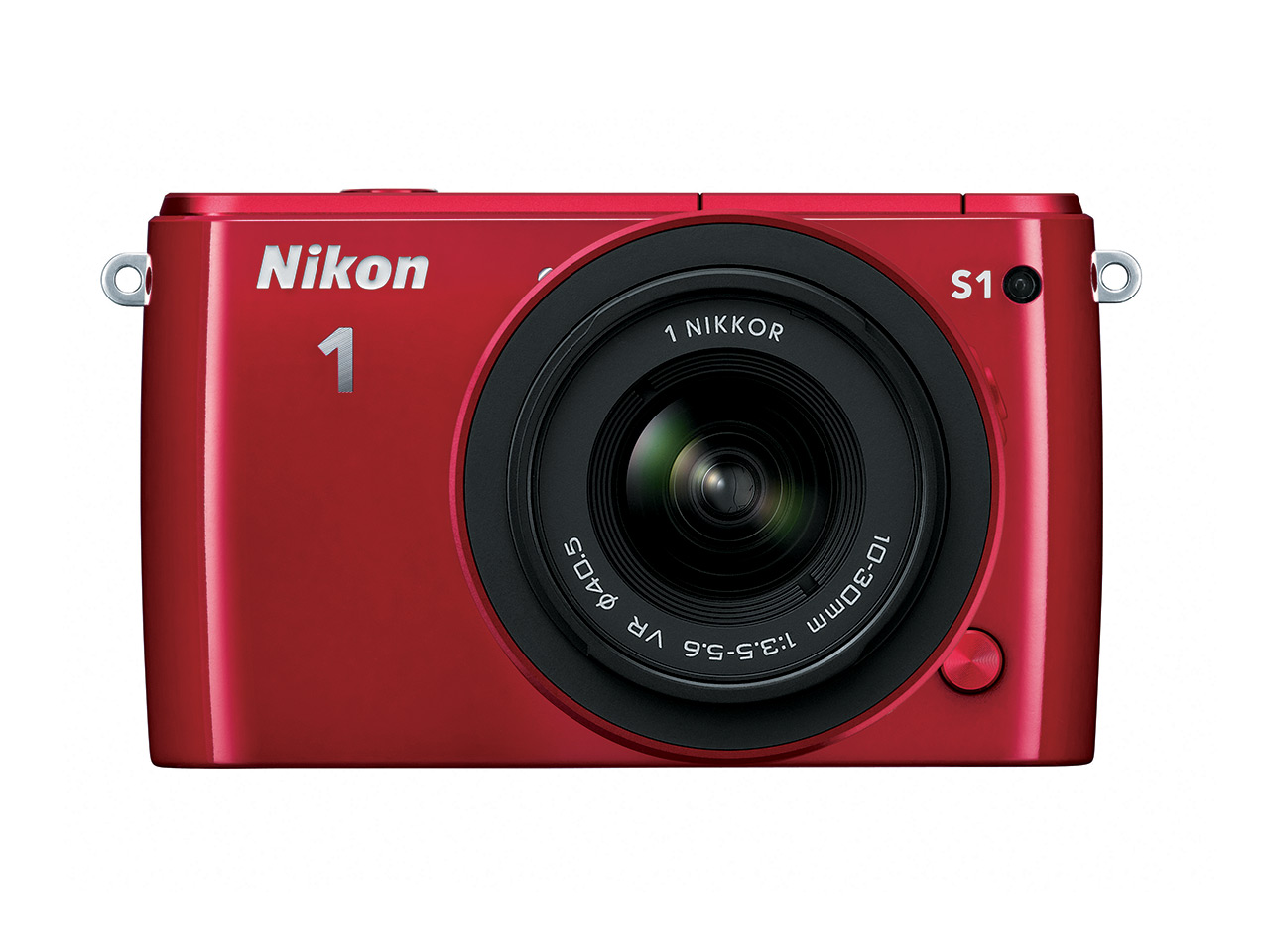 Nikon launches 1 S1 and 1 J3 1system mirrorless camera and 1 Nikkor