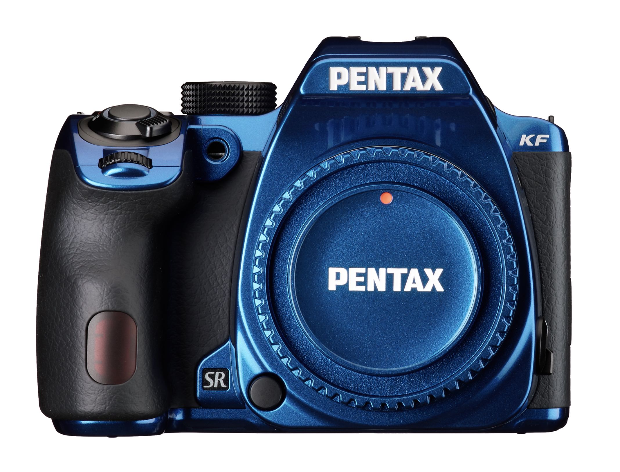 Pentax announces the KF, a slightlytweaked version of its K70 APSC