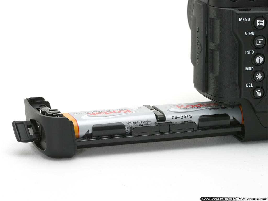 Sigma SD10 Review Digital Photography Review