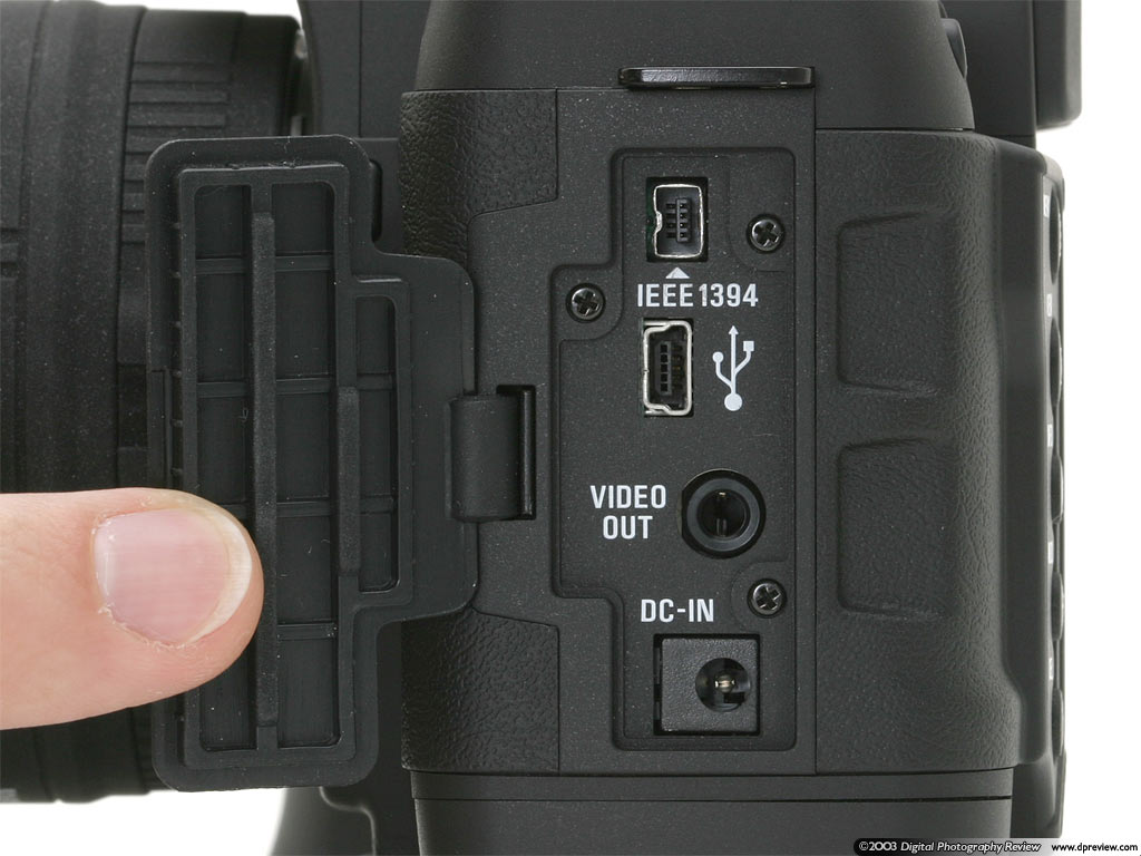 Sigma SD10 Review Digital Photography Review