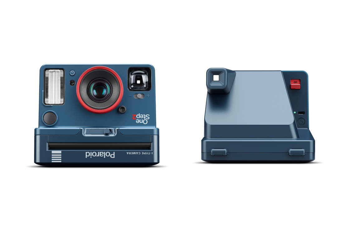 Polaroid Originals launches 'Upside Down' Stranger Things OneStep 2
