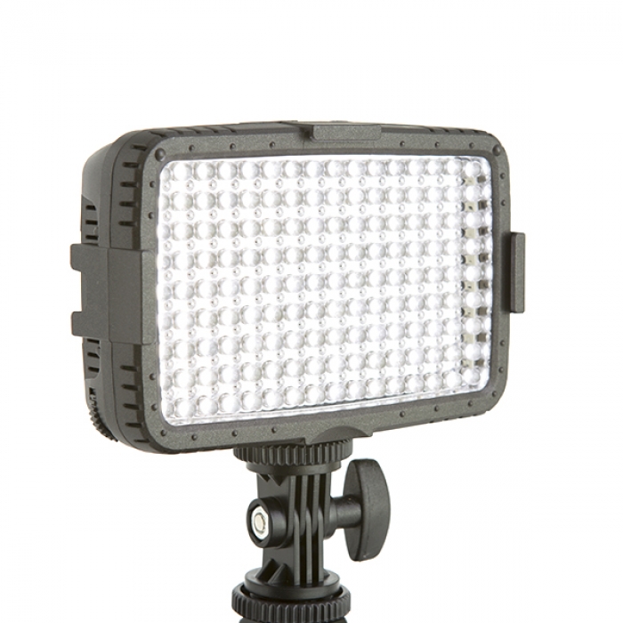 NanGuang launches three new portable LEDlights Digital Photography Review