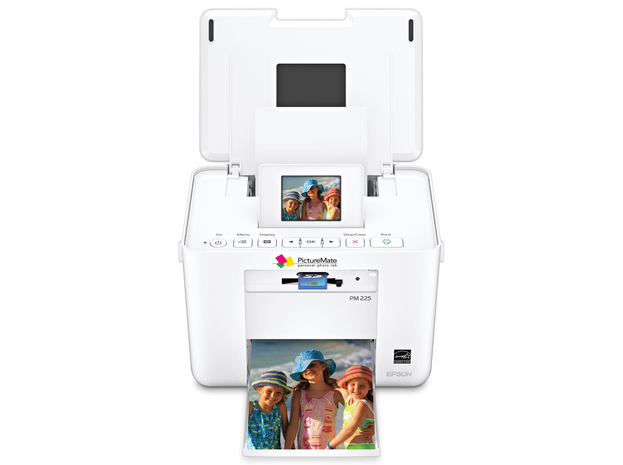 Epson releases PictureMate Charm photo printer Digital Photography Review