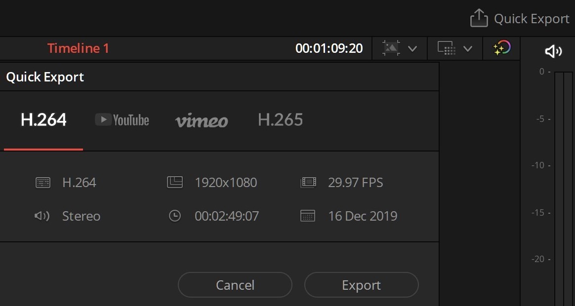 Why DaVinci Resolve 16 is the best video editing software for beginners