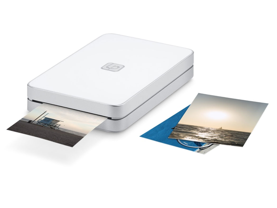 Lifeprint unveils larger, WiFi-enabled version of its AR-equipped