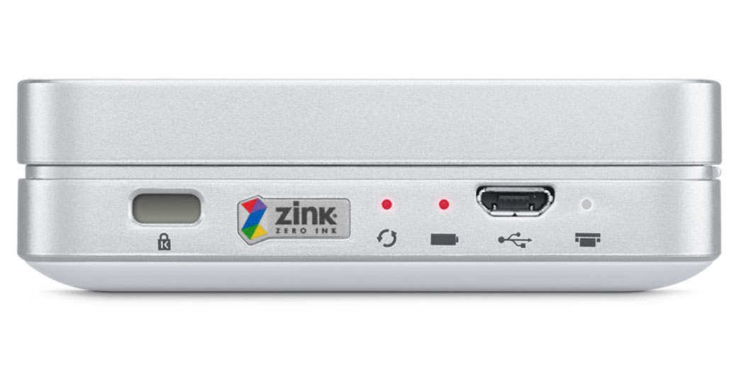 Lifeprint unveils larger, WiFi-enabled version of its AR-equipped