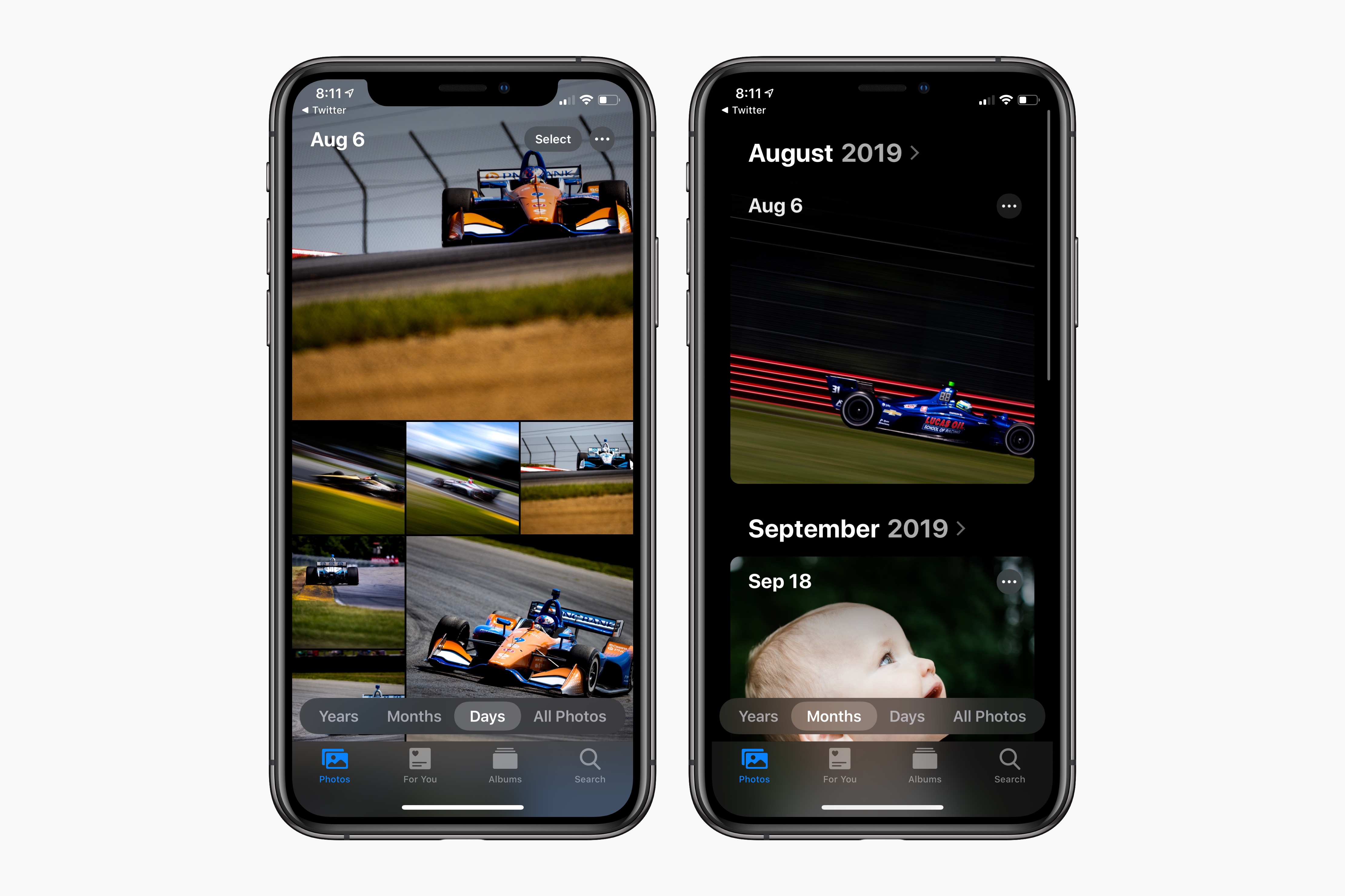 These are the best new photo features you'll find in iOS and iPadOS 13.