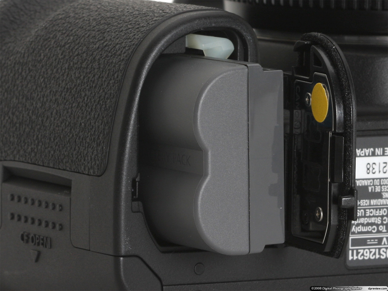 Canon EOS 50D Review: Digital Photography Review