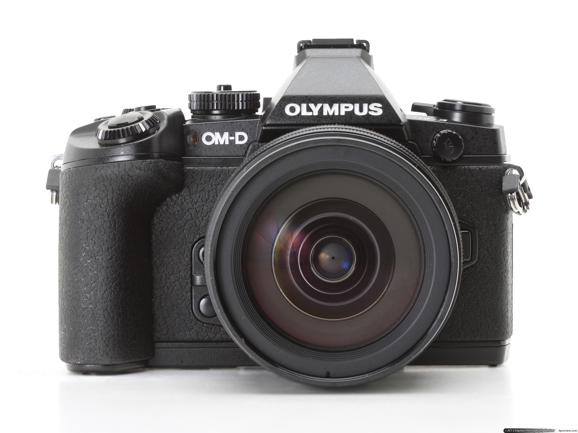 Olympus OMD EM1 Review Digital Photography Review
