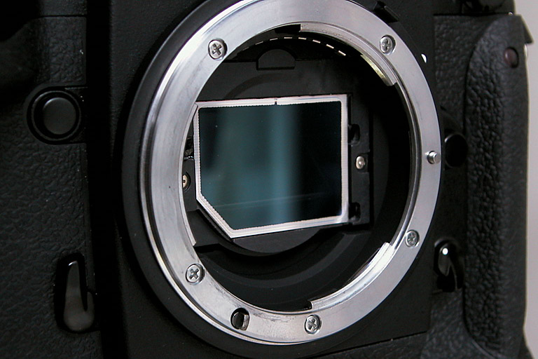 Kodak Pro DCS620 Review Digital Photography Review