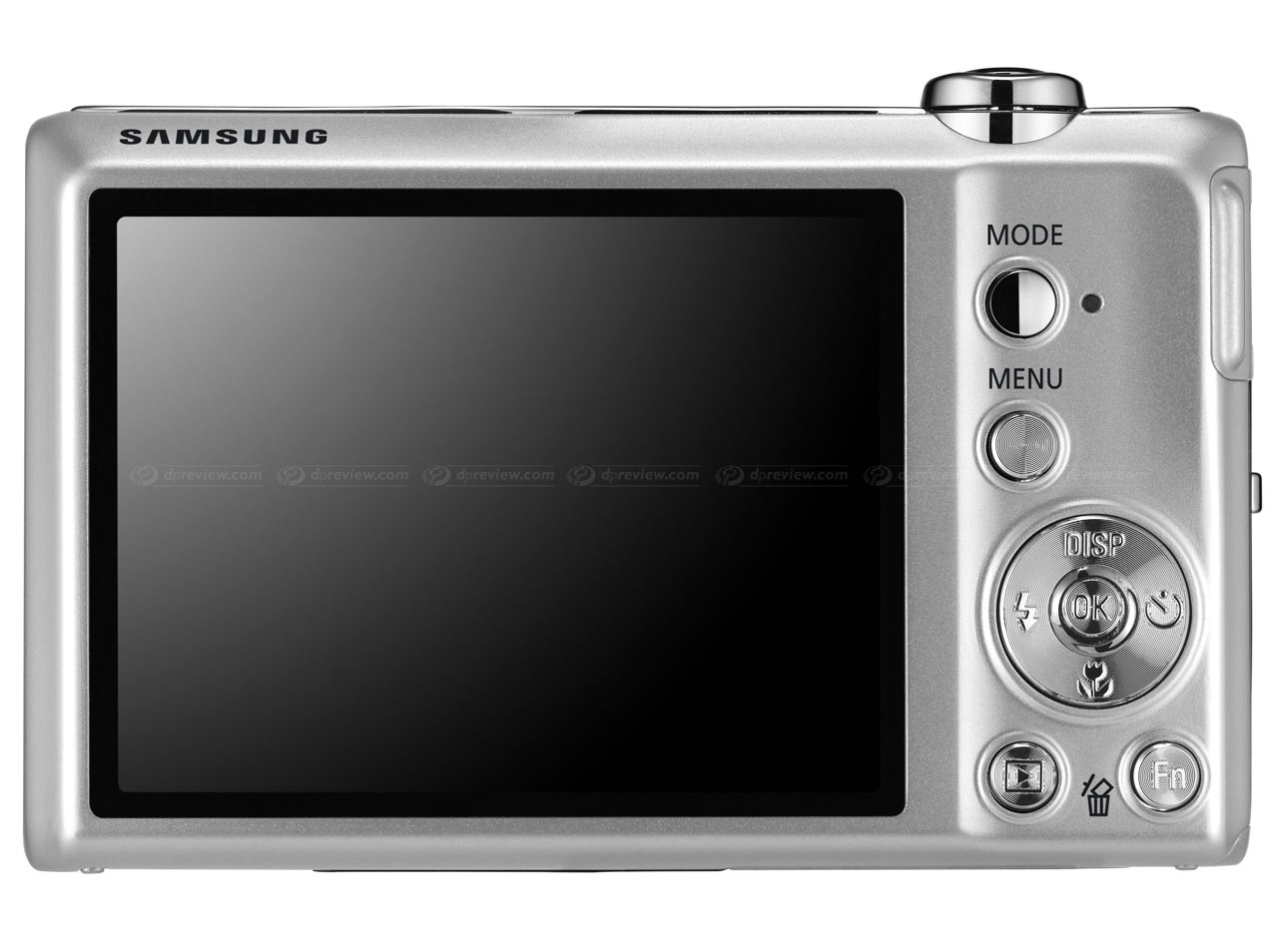 Samsung releases TL110 & TL105 digital cameras: Digital Photography Review