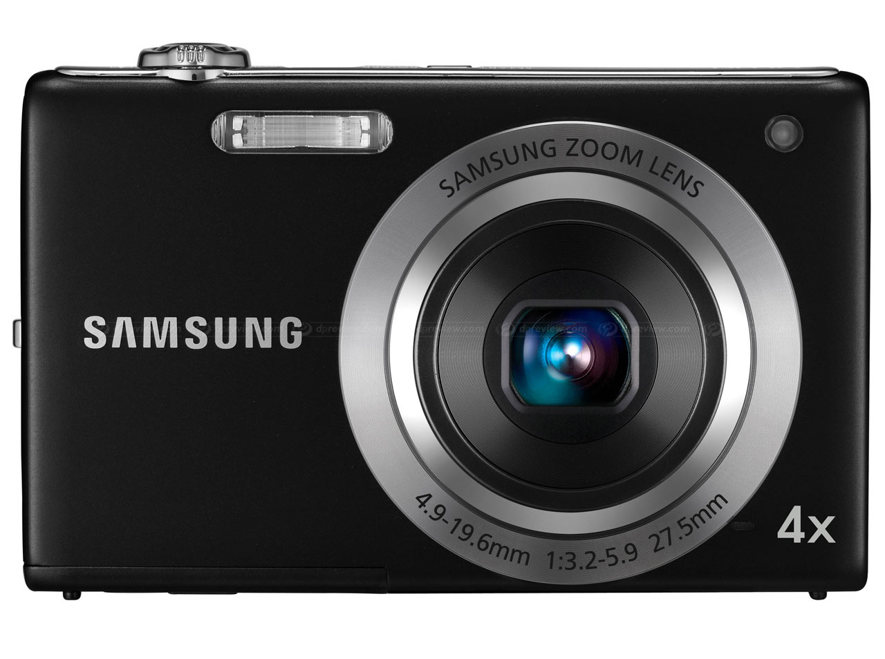 Samsung releases TL110 & TL105 digital cameras Digital Photography Review