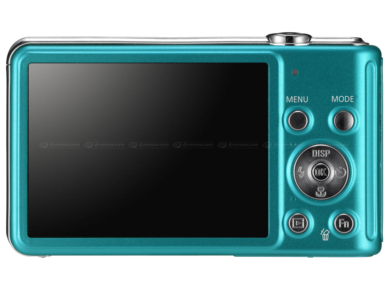 Samsung releases TL110 & TL105 digital cameras: Digital Photography Review