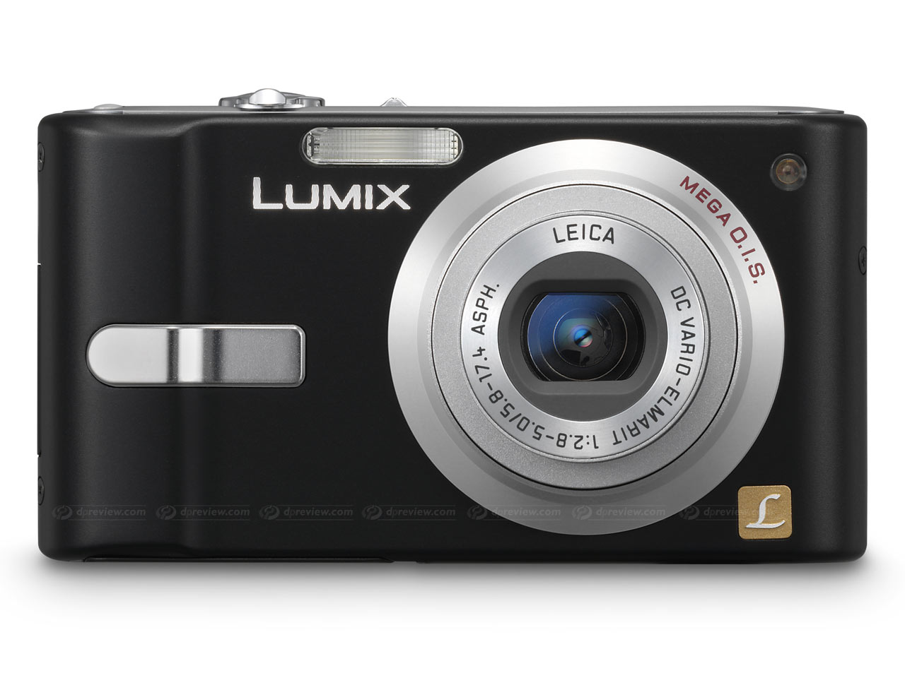 Panasonic Lumix DMCFX10 & DMCFX12 Digital Photography Review