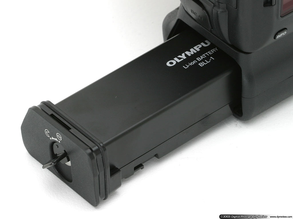 Olympus E1 Review Digital Photography Review