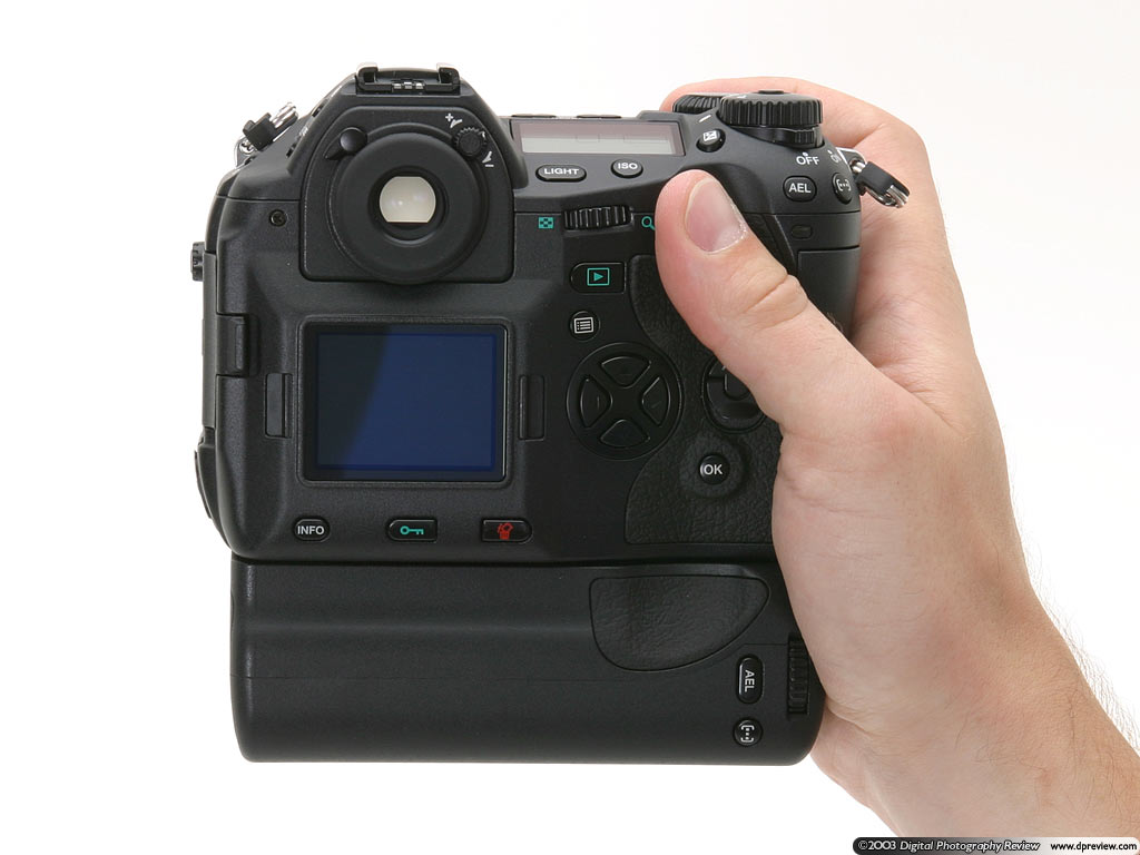 Olympus E1 Review Digital Photography Review