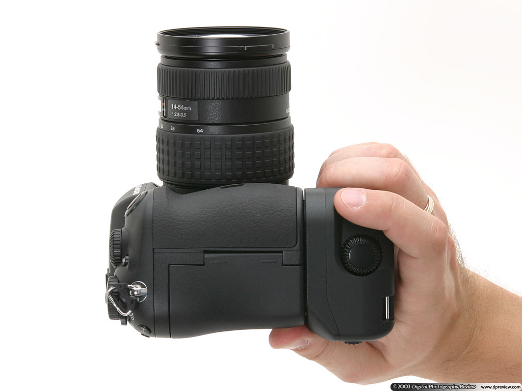 Olympus E1 Review Digital Photography Review