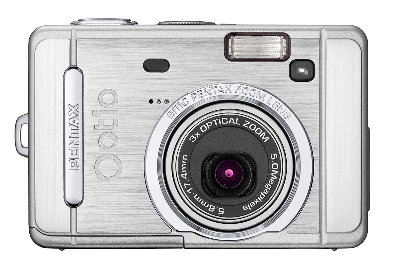 PENTAX OPTIO S50 DRIVERS FOR WINDOWS