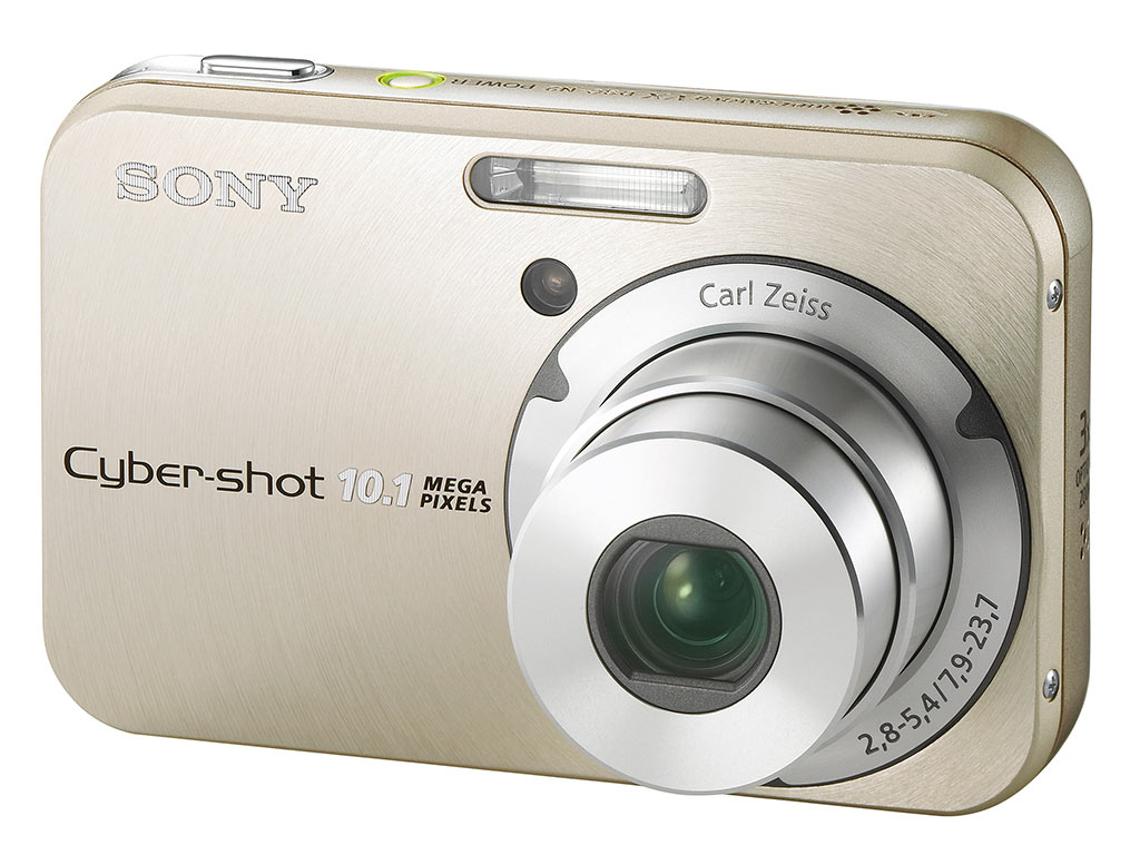Sony Cybershot DSCT50 and DSCN2 Digital Photography Review
