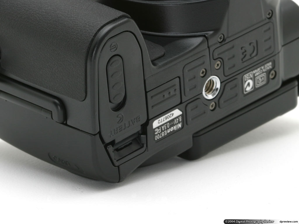 Nikon Coolpix 8700 Review Digital Photography Review