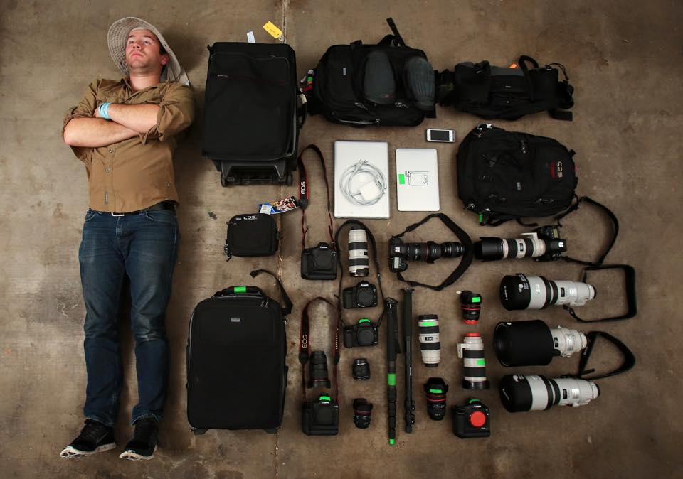 Canon 35mm F1.4L II a photojournalist's perspective Digital