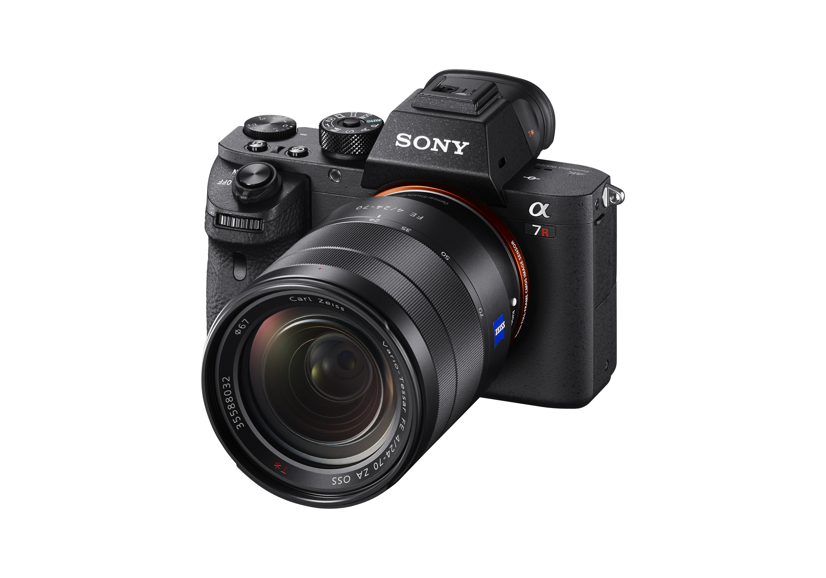 Primer Why would I buy a mirrorless camera? Digital Photography Review