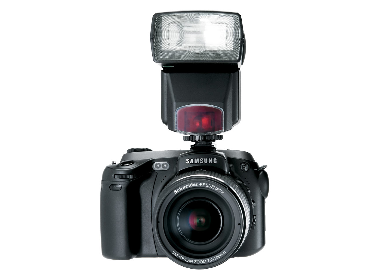 Samsung Pro815 officially announced: Digital Photography Review