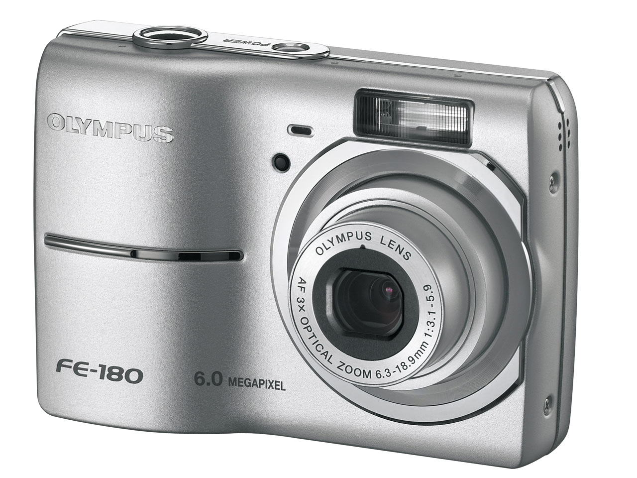 Olympus FE170 & FE180 Digital Photography Review