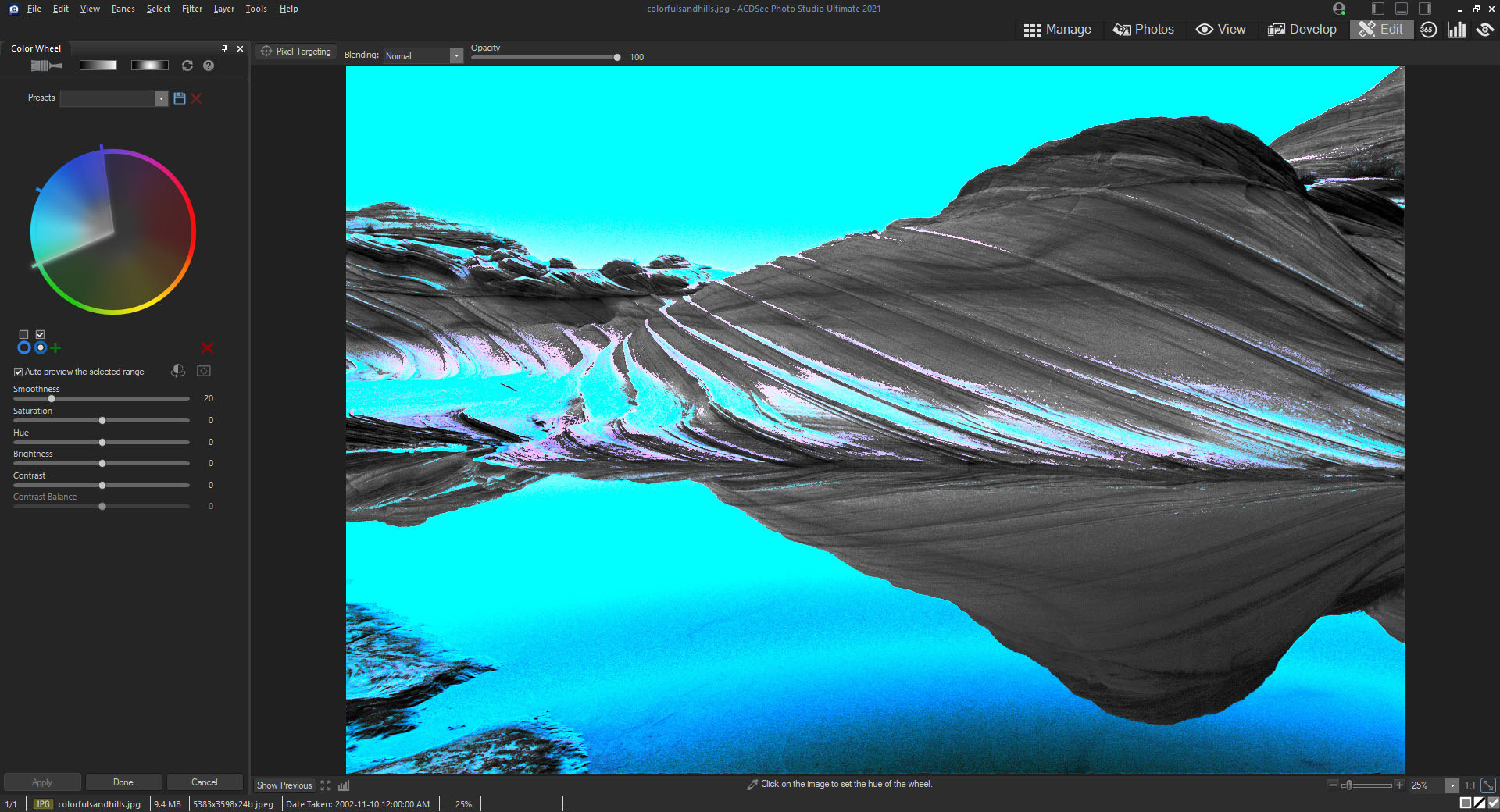 ACDSee Photo Studio Ultimate 2021 announced, promising faster