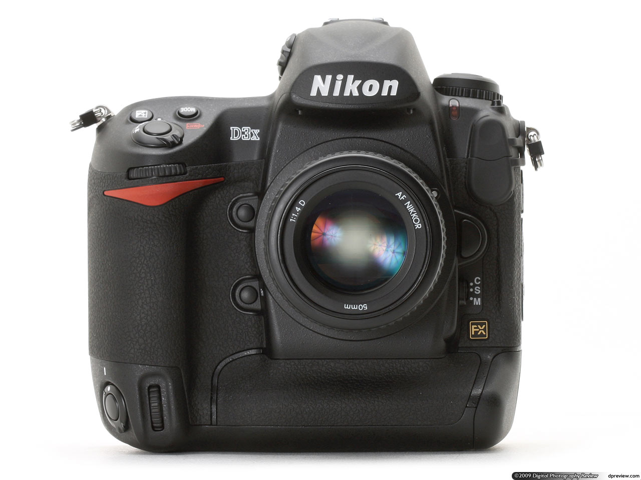 Nikon D3X Indepth Review Digital Photography Review