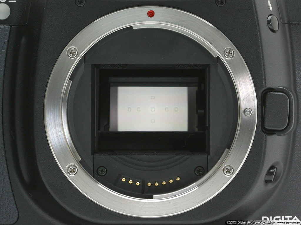 Canon EOS10D Review Digital Photography Review