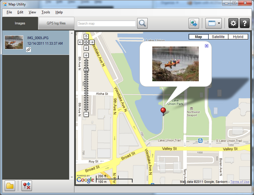 Canon PowerShot S100 Review Digital Photography Review