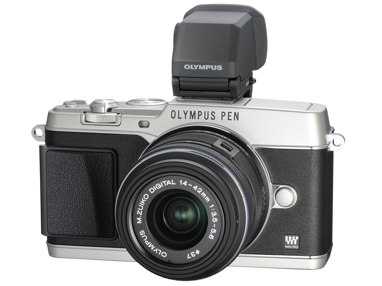 Olympus PEN EP5 Review Digital Photography Review