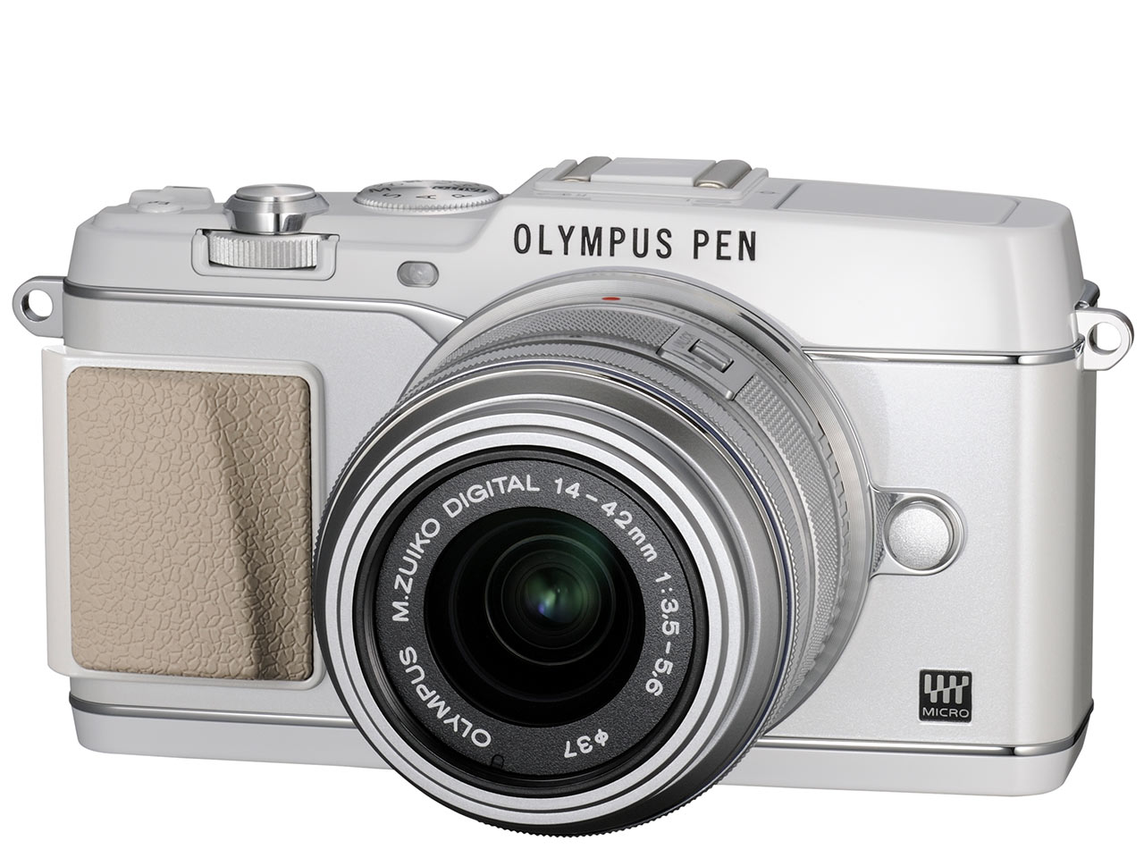 Olympus PEN EP5 Review Digital Photography Review