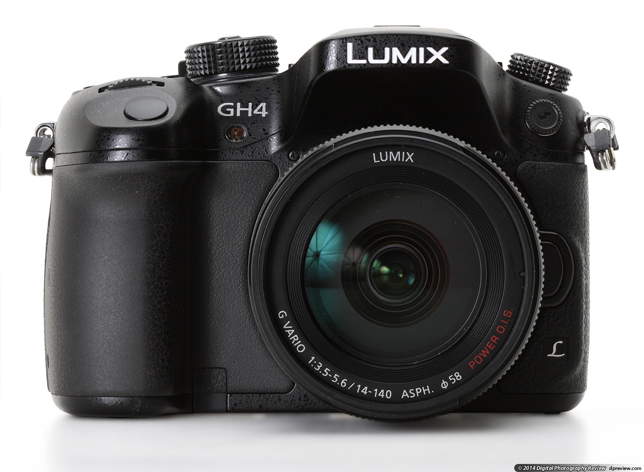 Panasonic Lumix DMCGH4 Review Digital Photography Review