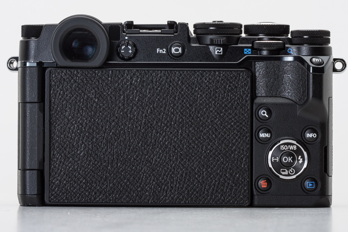 THIS is why I want a flip screen Fuji X Forum