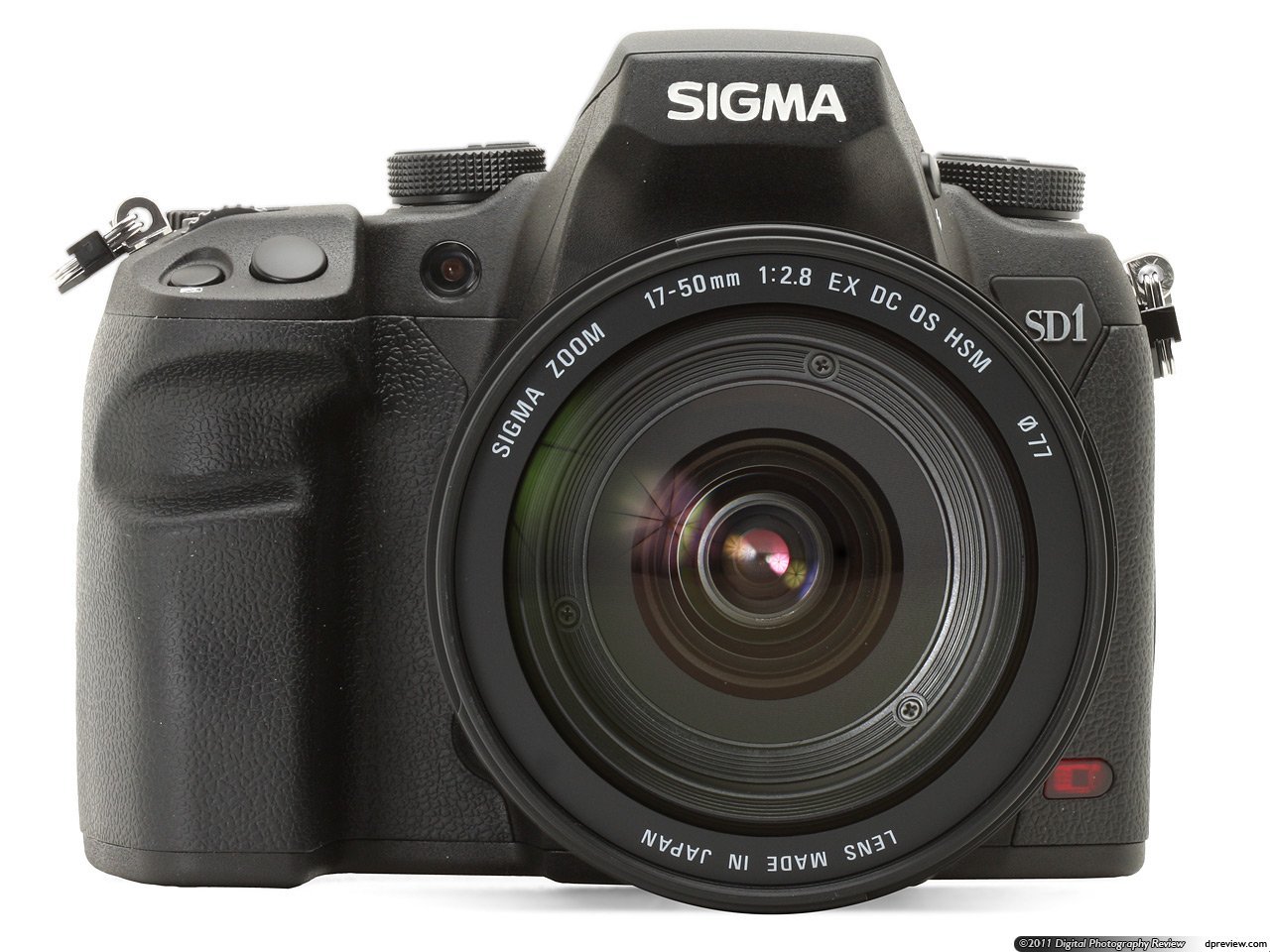 Sigma SD1 / SD1 Merrill Indepth Review Digital Photography Review