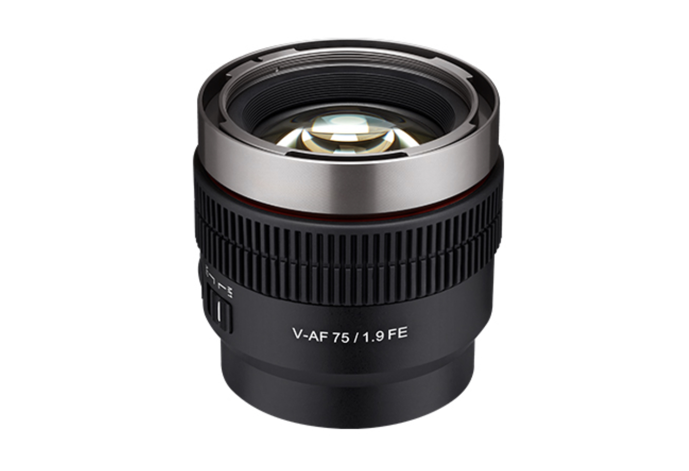 Samyang announces world’s first AF cine lens for fullframe Emount