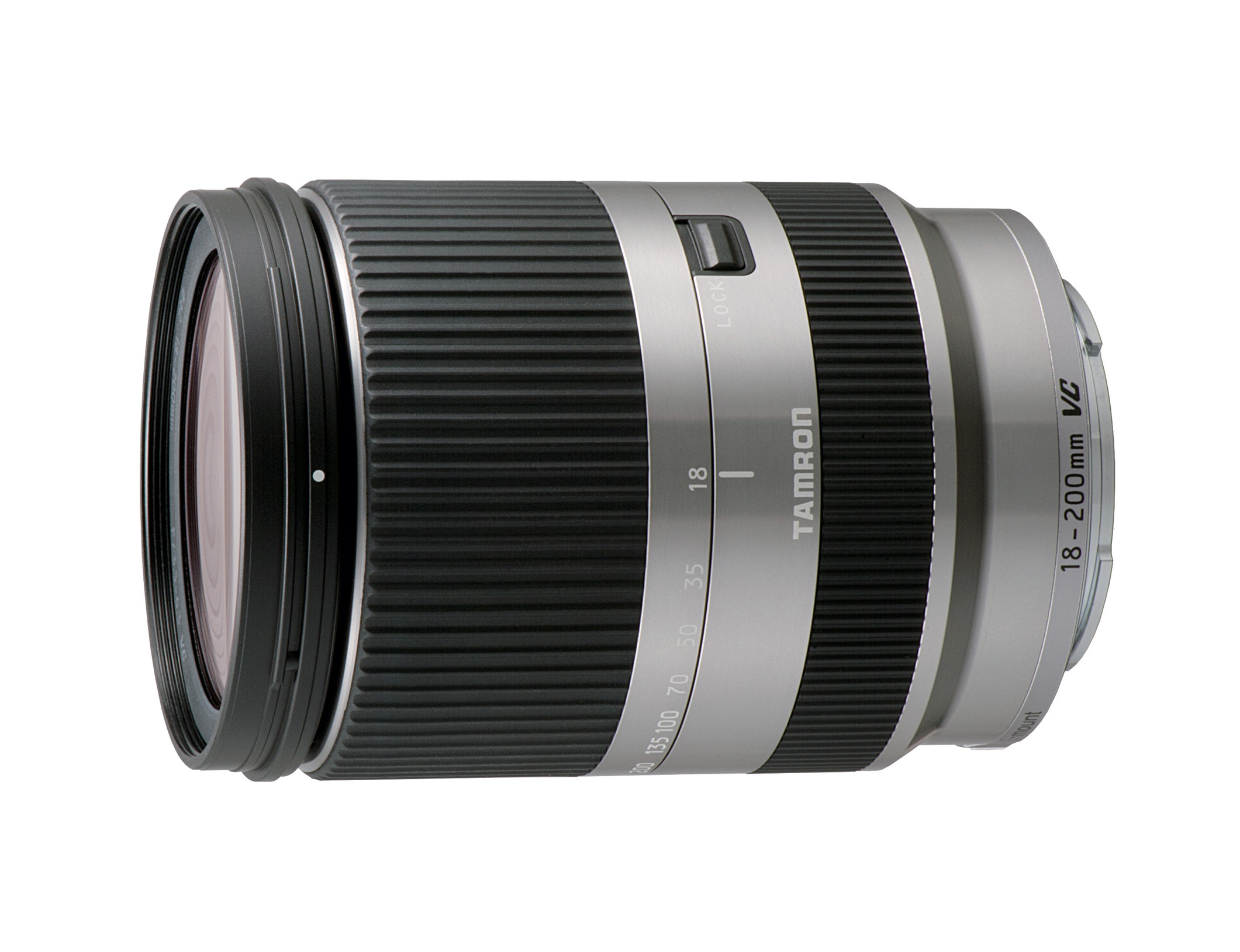 Tamron Makes 18 200mm F 3 5 6 3 Di Iii Vc For Canon Eos M Digital