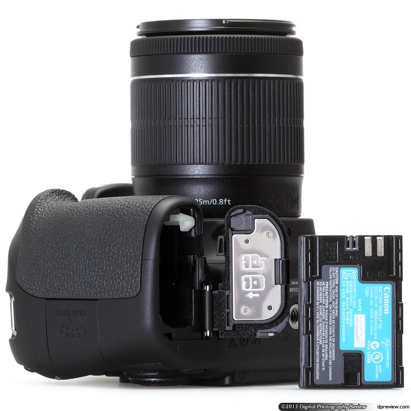 Canon EOS 70D Review Digital Photography Review