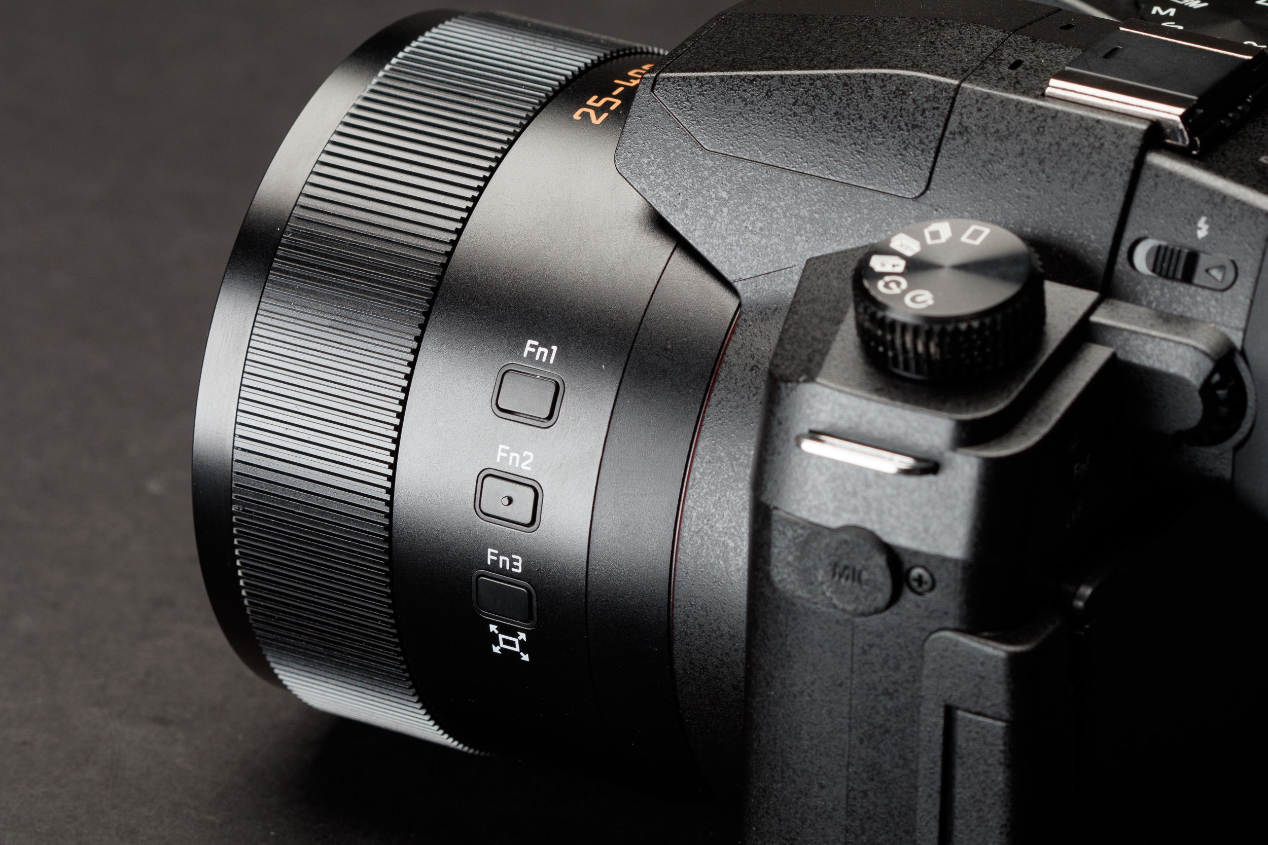 Review The Panasonic FZ1000 II combines versatility and value Tech