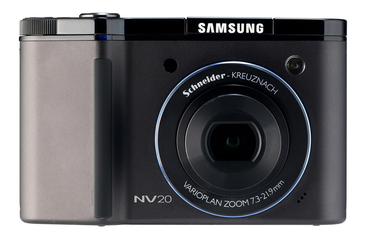 Samsung NV range updated Digital Photography Review