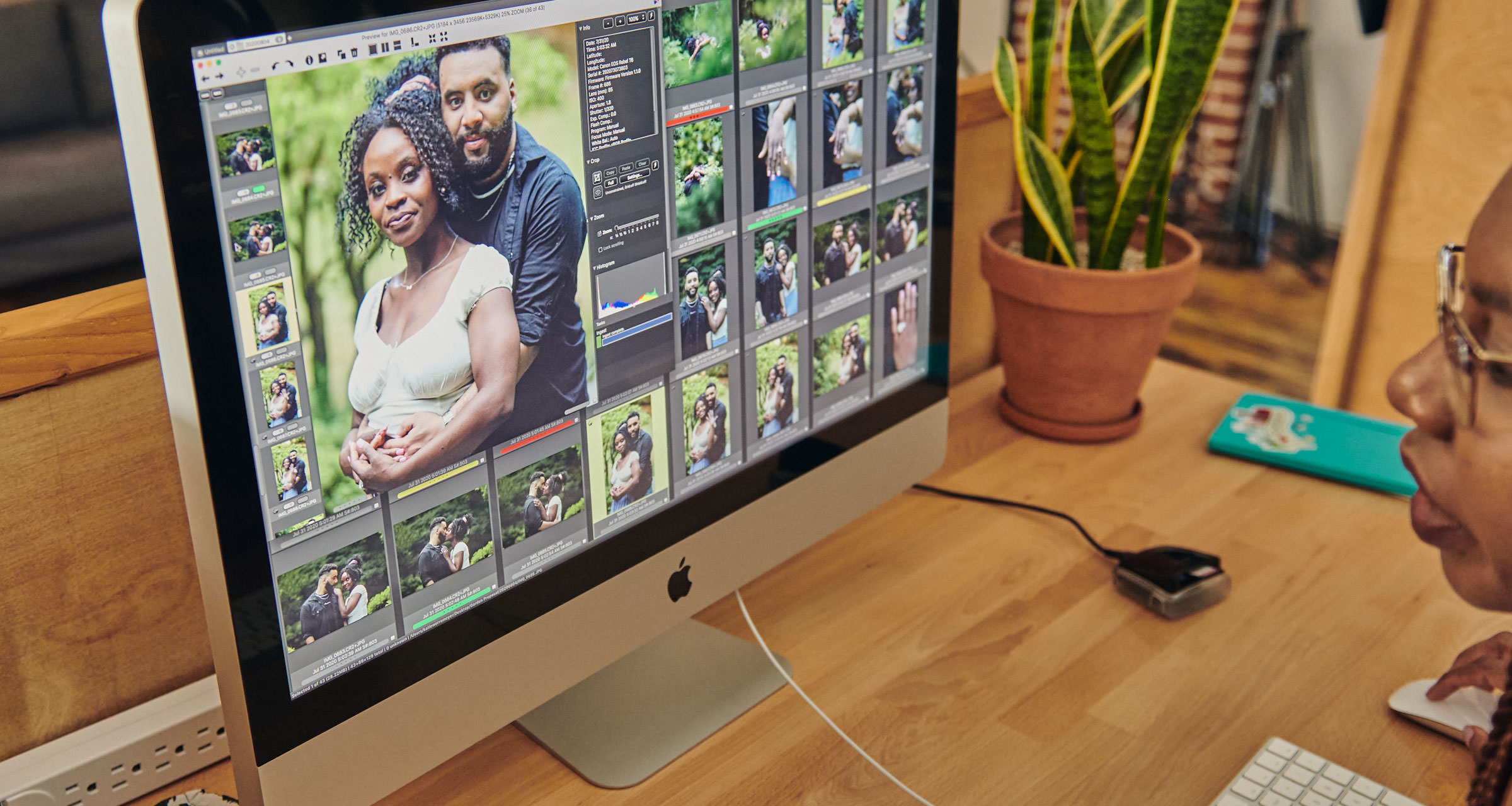 Camera Bits releases Photo Mechanic Plus, a new DAM with an emphasis on