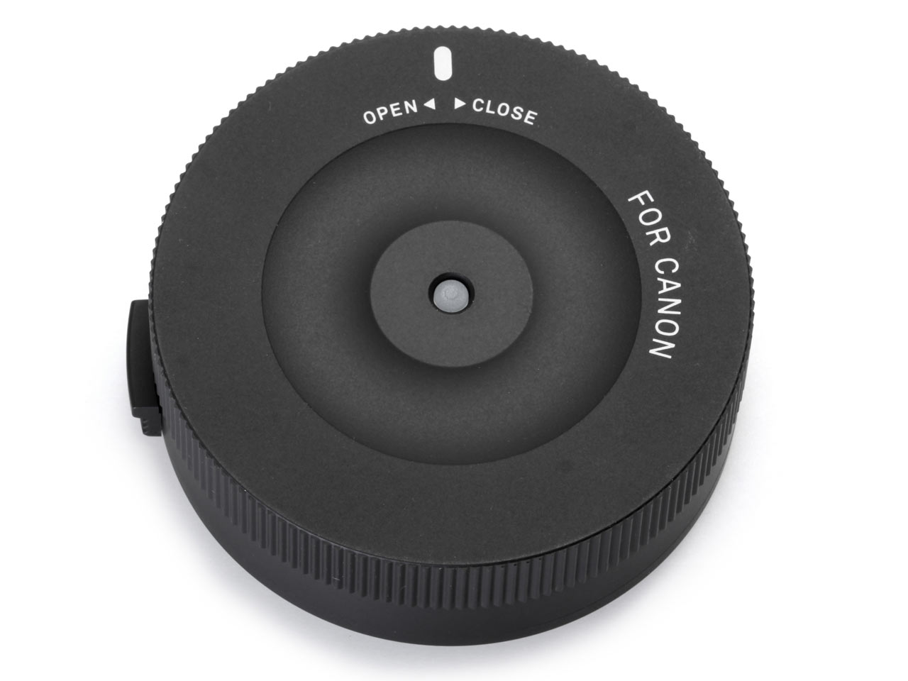 Sigma USB Dock quick review Digital Photography Review