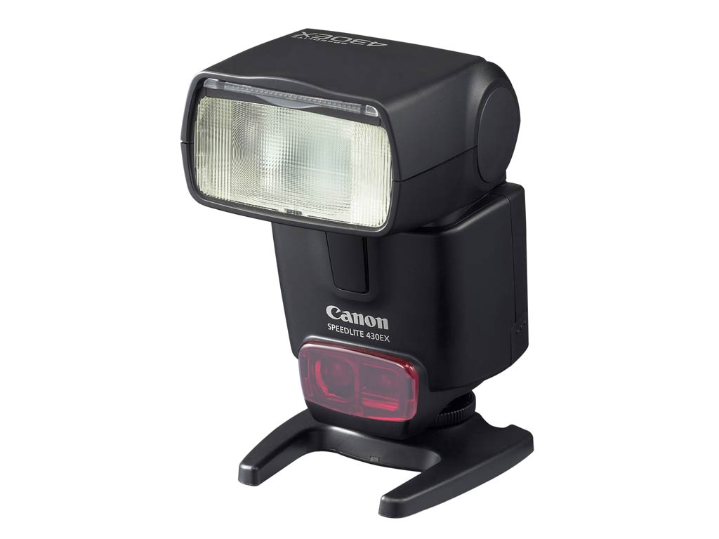 Canon Speedlite 430EX flash Digital Photography Review