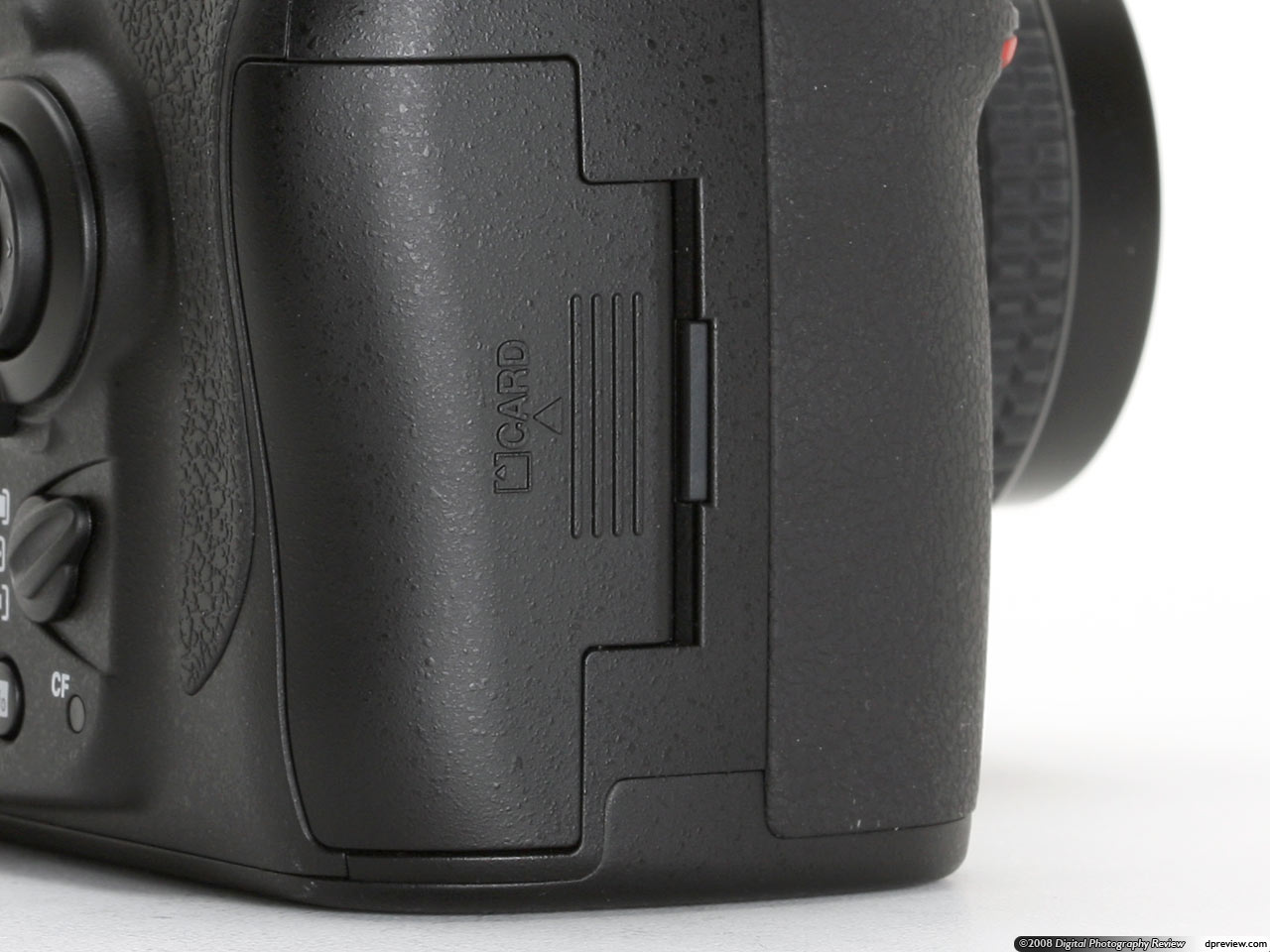 Nikon D700 Review Digital Photography Review
