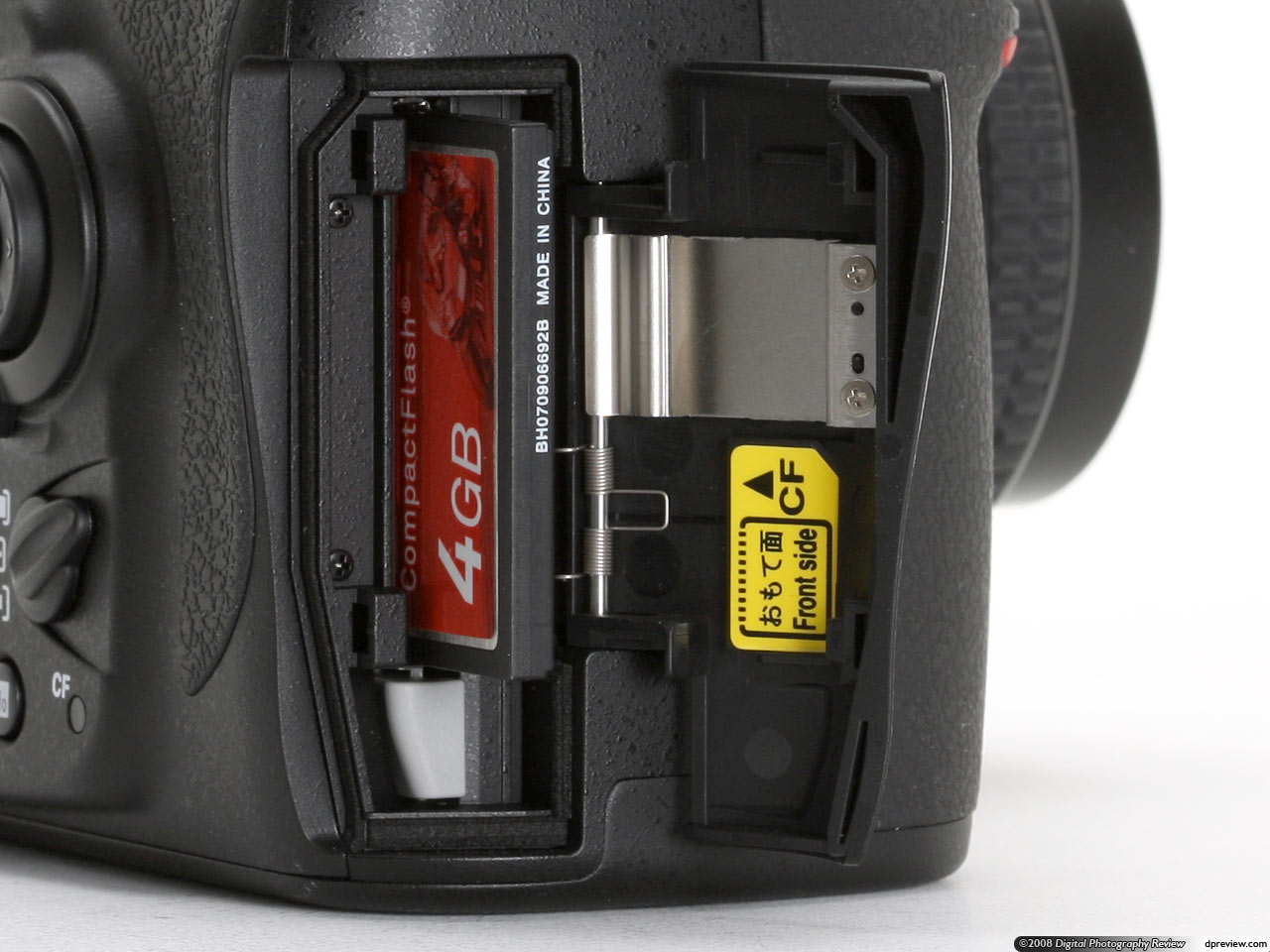 Nikon D700 Review Digital Photography Review