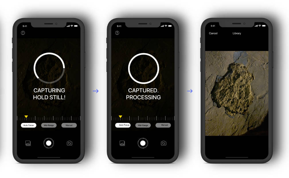 NeuralCam Night Photo app brings Googleinspired ‘Night Sight’ functionality to iPhones Digital
