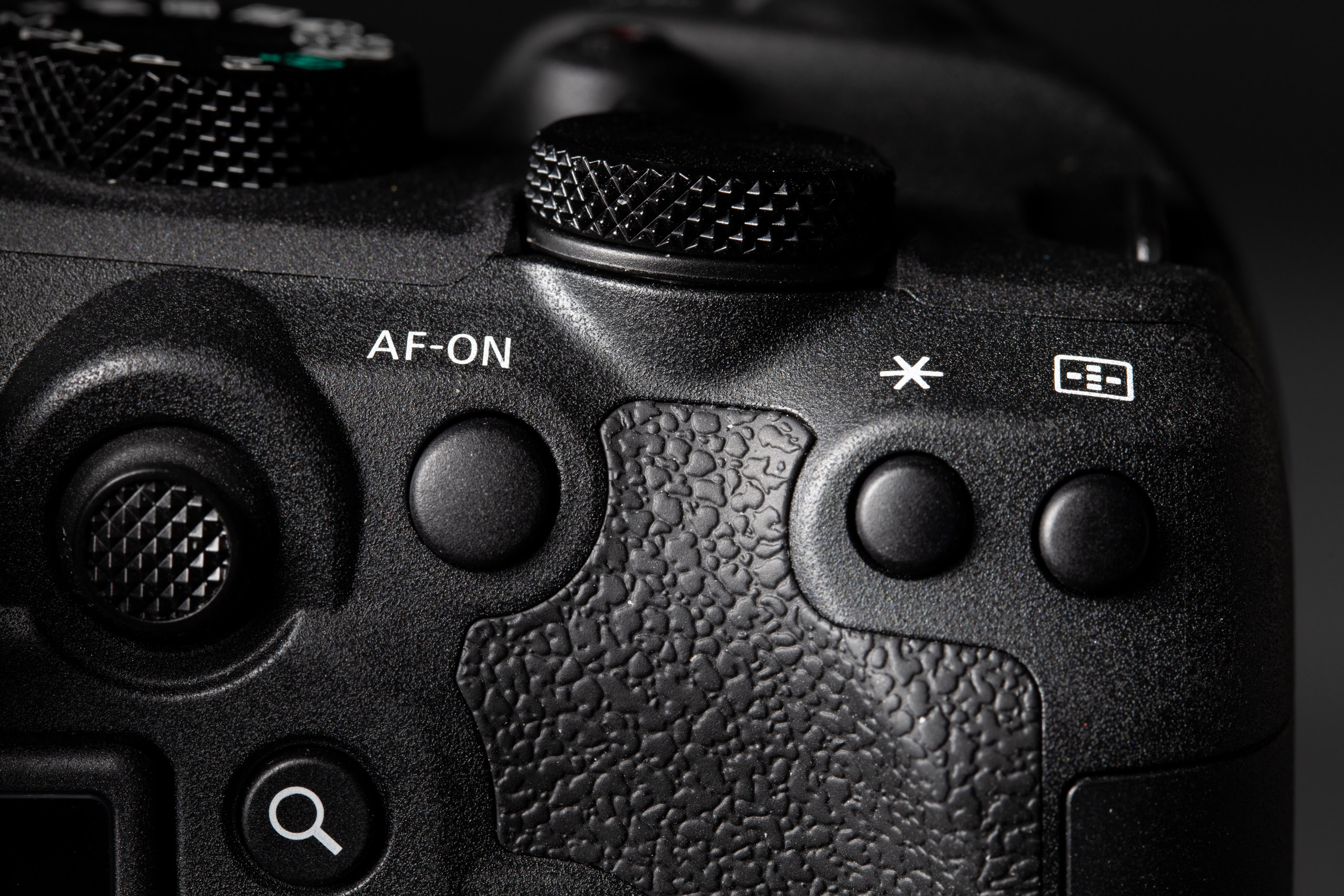 Canon EOS R6 Mark II – Five Tweaks – Seriously Photography